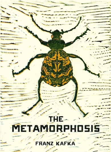 metamorphosis by franz kafka pdf