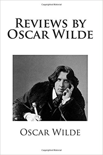 Wilde, Oscar