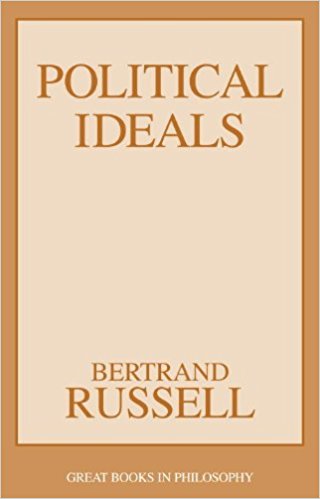 bertrand russell philosophy and politics pdf